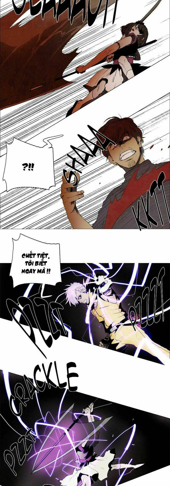 lessa 2: the crimson knight chapter 29 10