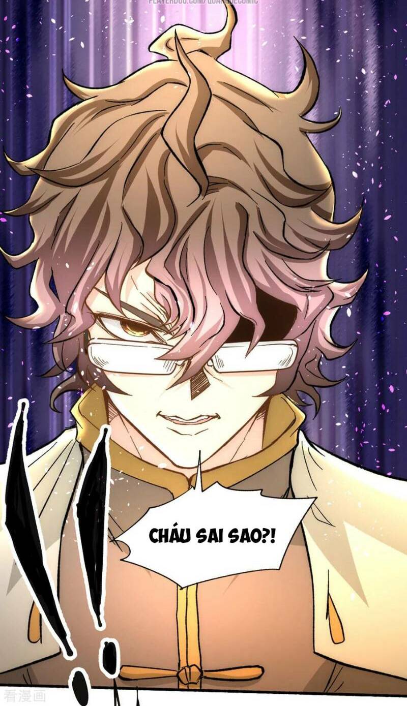 đô thị đỉnh phong cao thủ chapter 23 24