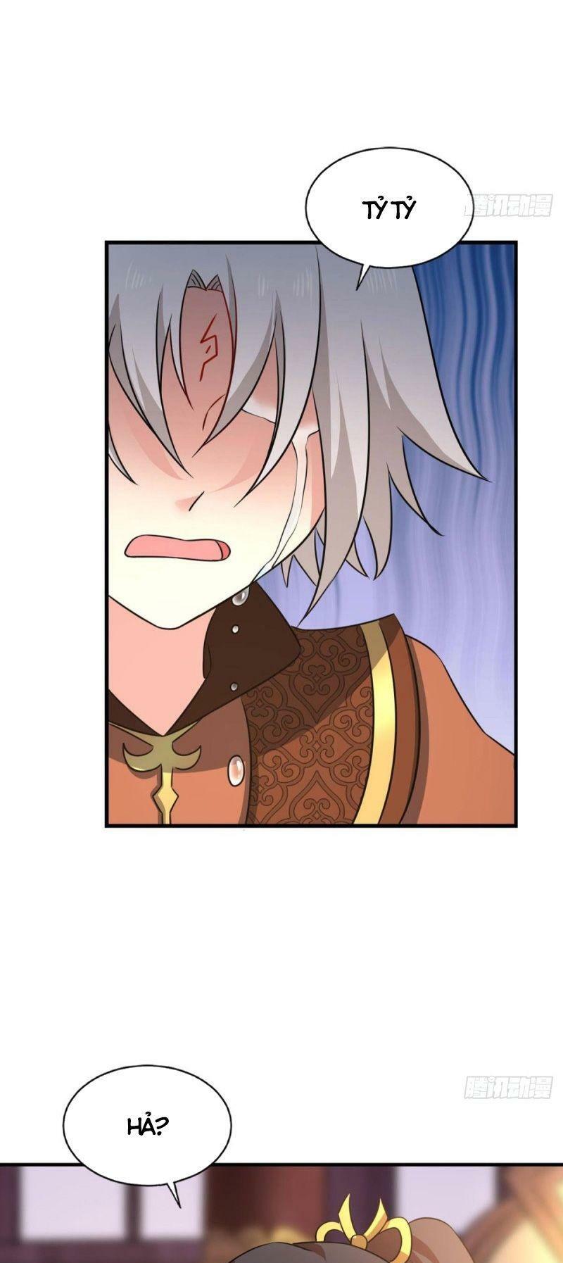 Trọng Sinh Thành Cậu Vàng Tại Dị Thế Chapter 181 37