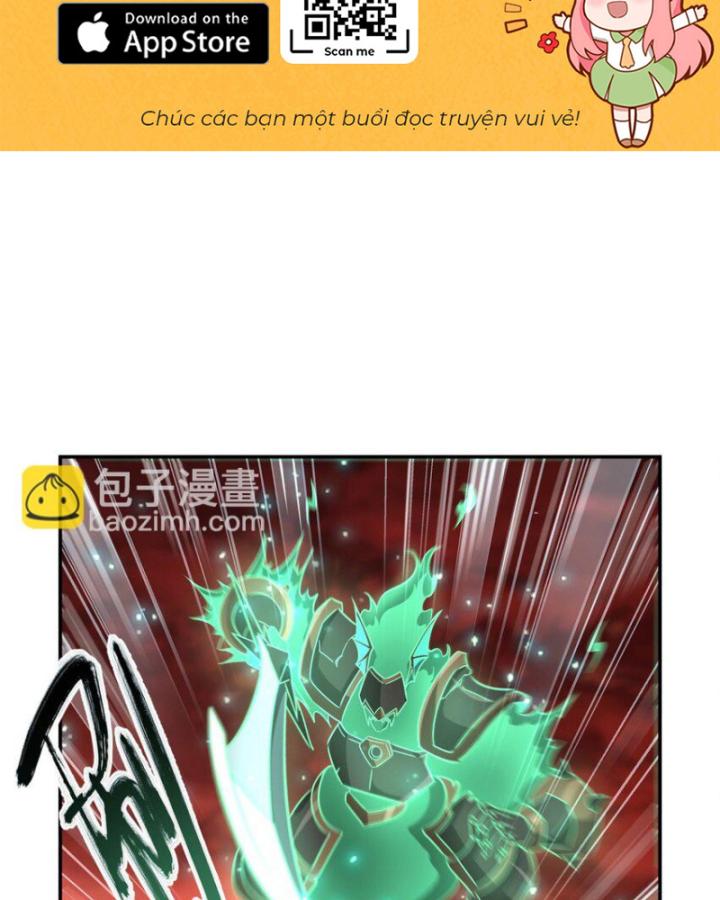 huyết cơ và kỵ sĩ chapter 285 3