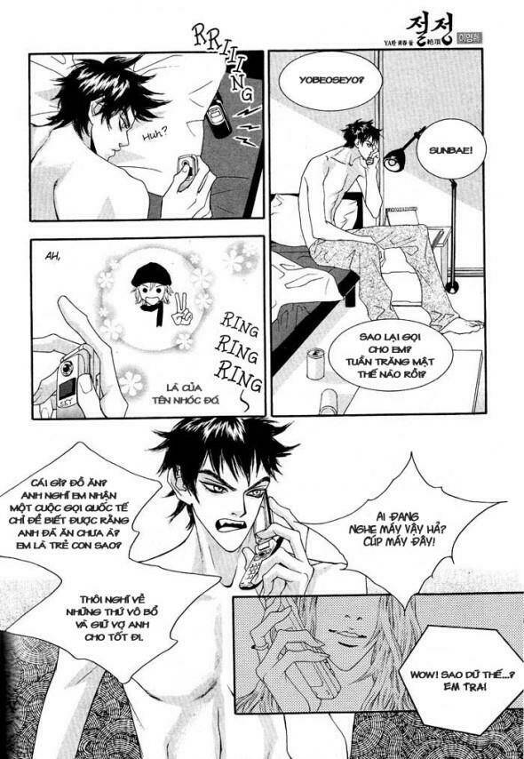 the summit chapter 2 2