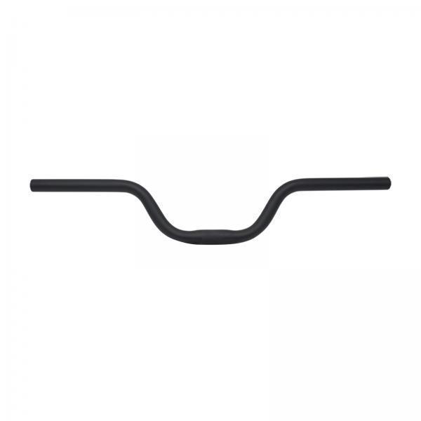 2-3pack Mountain Bike Handlebar 25.4mm 380/900mm Extra Long Riser Bar 600mm 90mm