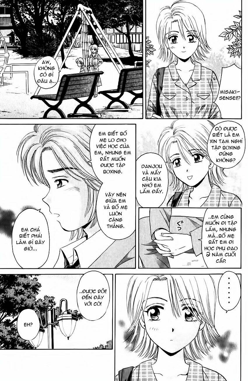 open sesame chapter 46 17