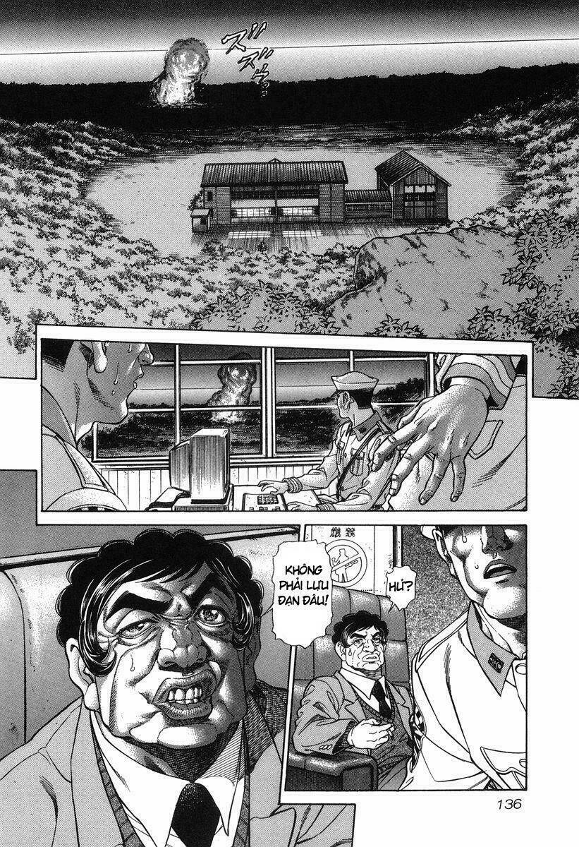 sống còn - trò chơi sinh tử chapter 53 4