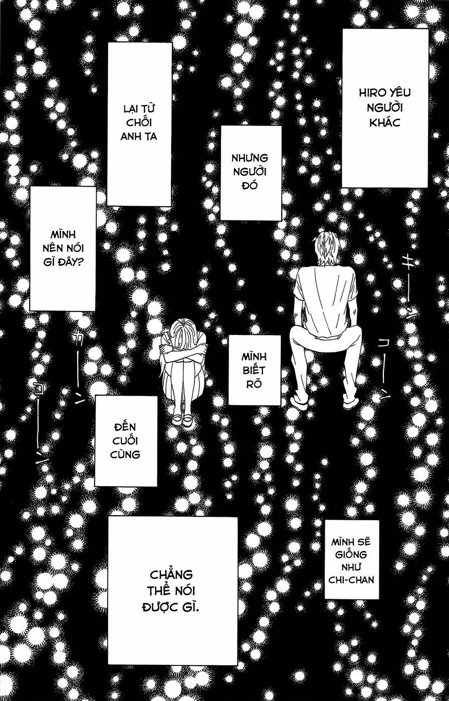 ngôi nhà mặt trời chapter 20 28