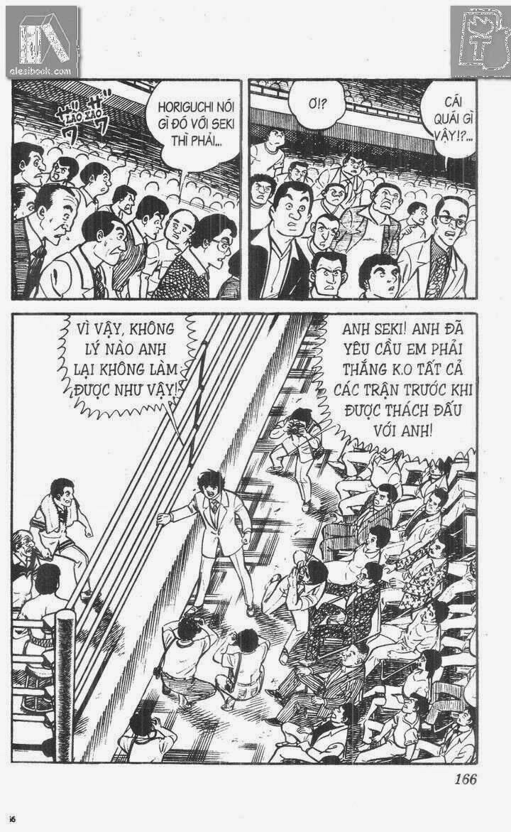 ganbare genki chapter 201 2