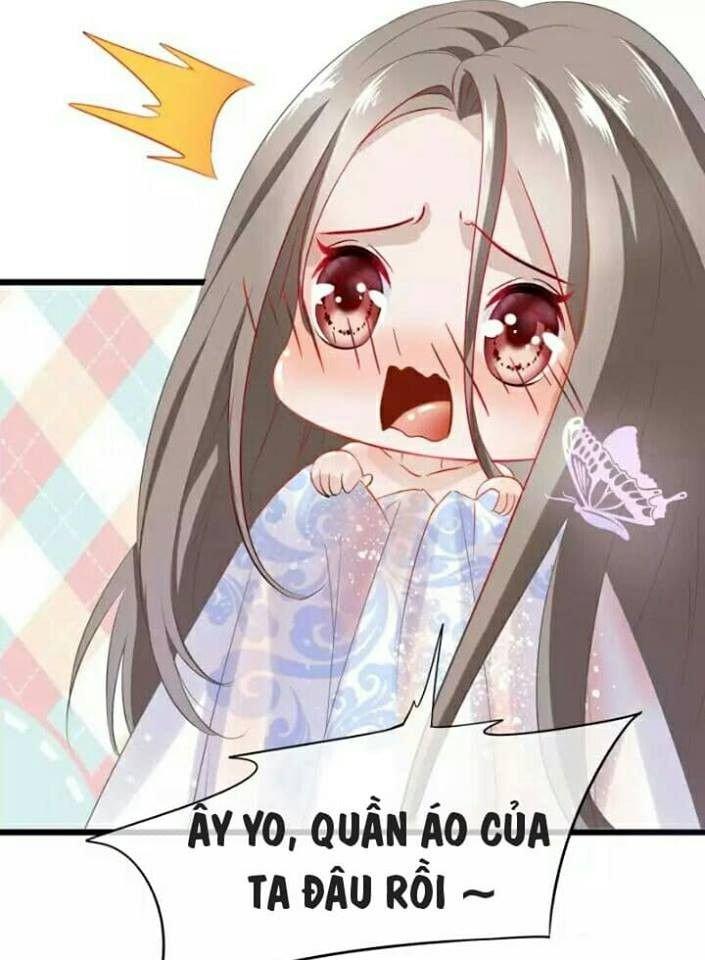 nhặt được một ma tôn đem về chăm sóc chapter 1.1 20