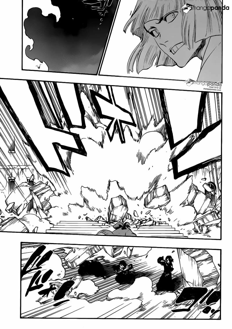thần chết ichigo chapter 647 9