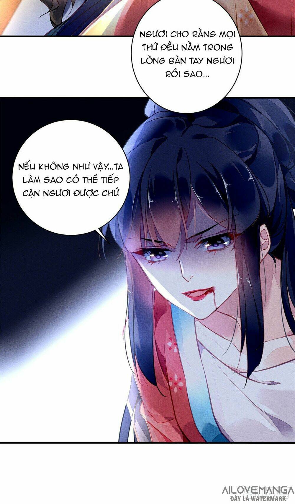vấn đan chu chapter 2 39