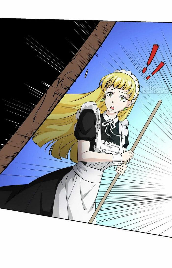 ta chẳng qua là một đại la kim tiên chapter 88 15