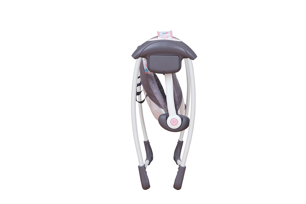 Ghế rung xích đu Mastela 6504