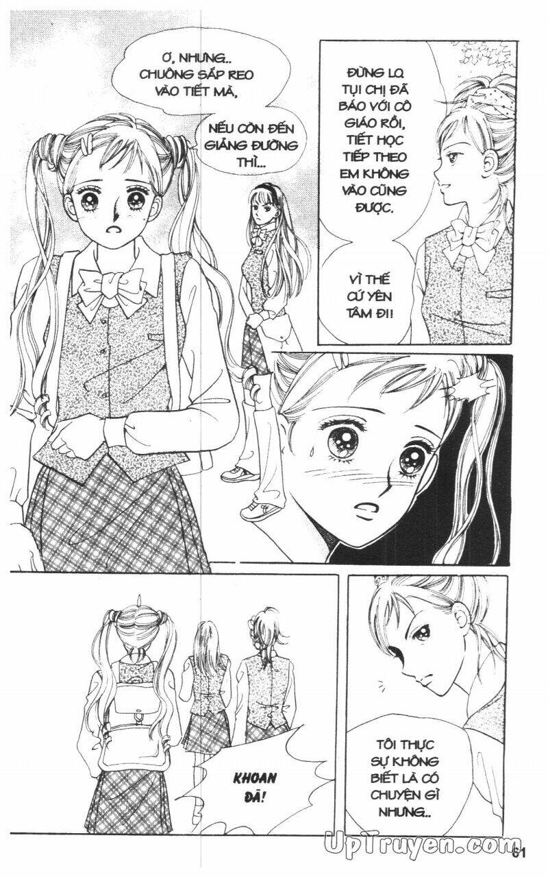 banana school chapter 3 62