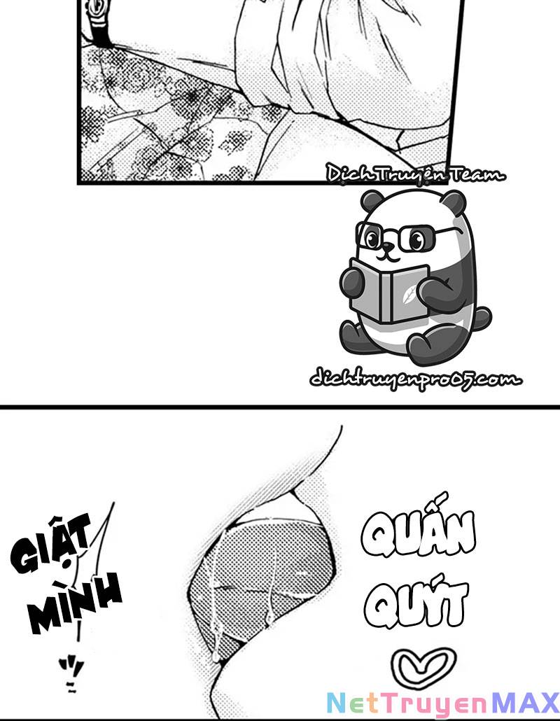 vị sếp thú tính nhà bên chapter 85 17