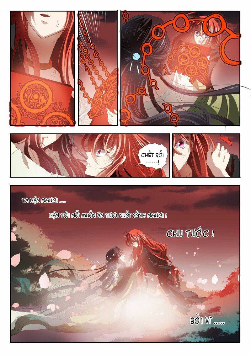 tiên thế lục chapter 4 2