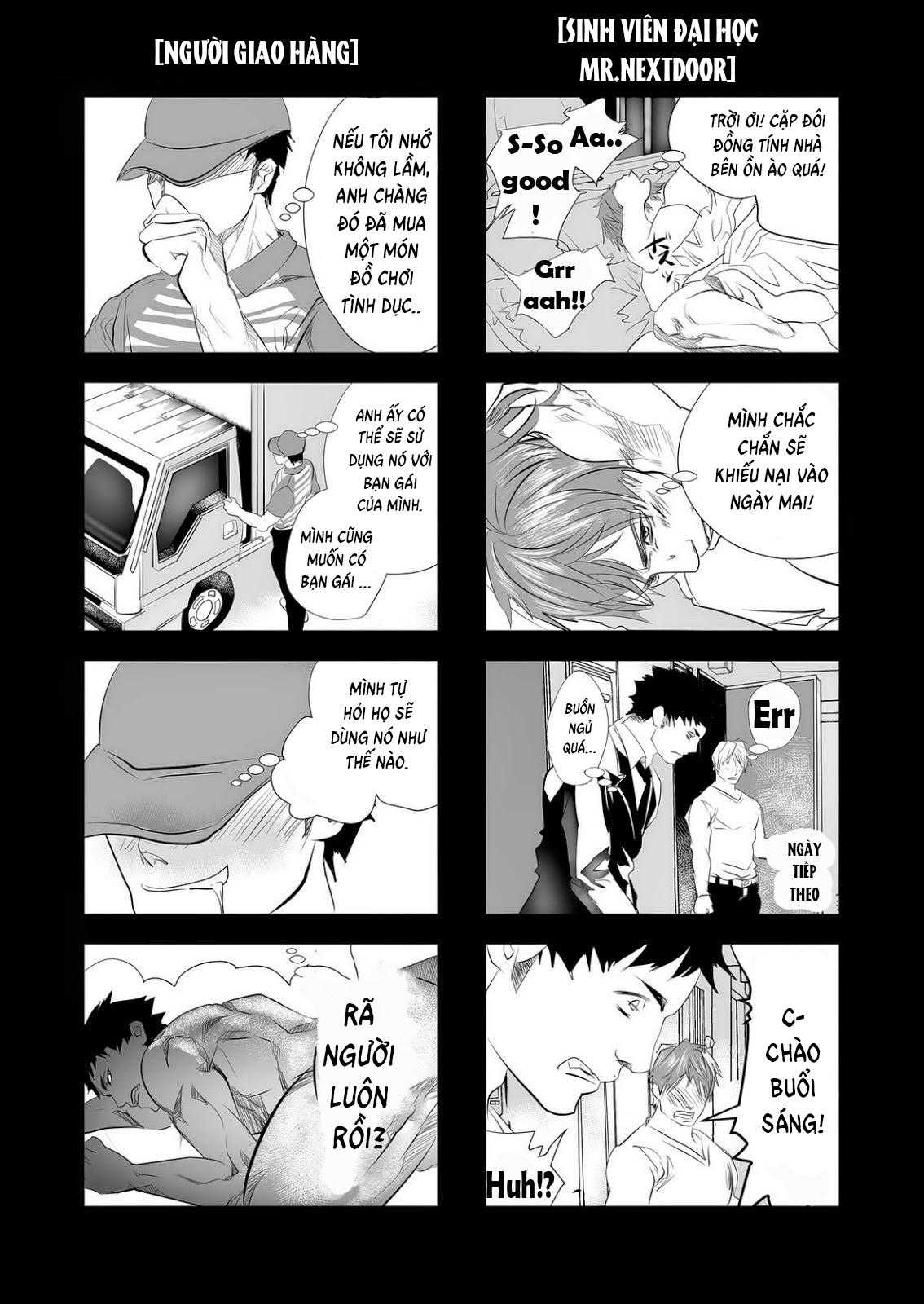 oneshot hỏny chapter 227 31