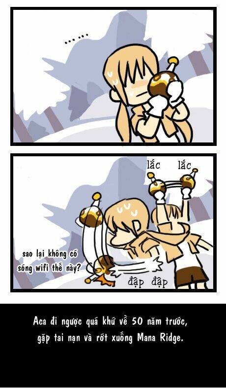 dragon nest random scribbles chapter 5 5