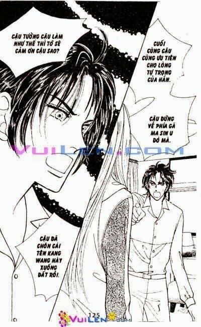 Deep Love - Reina no Unmei Chapter 6 - Trang 121