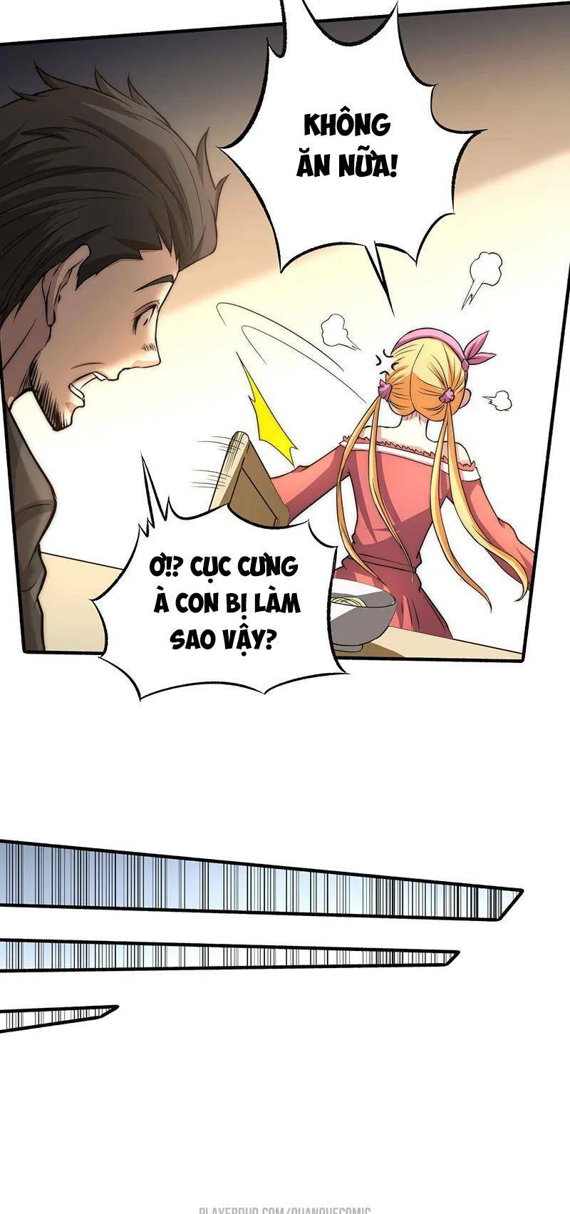 đô thị đỉnh phong cao thủ chapter 12 17