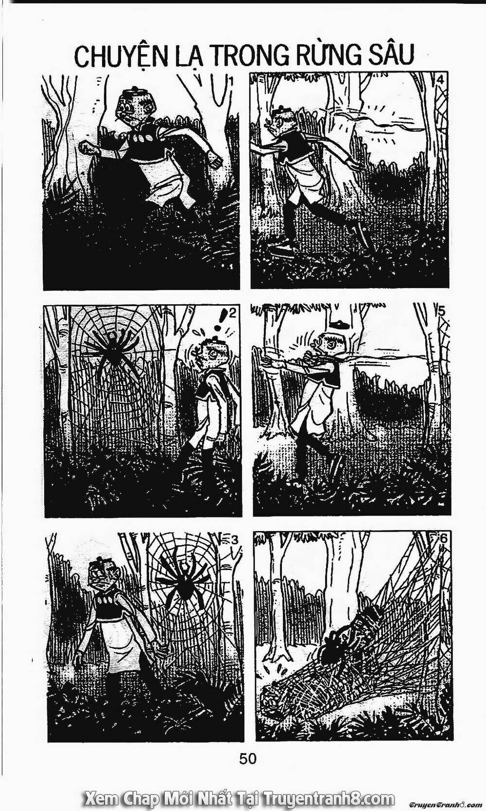 chú thoong chapter 153 6