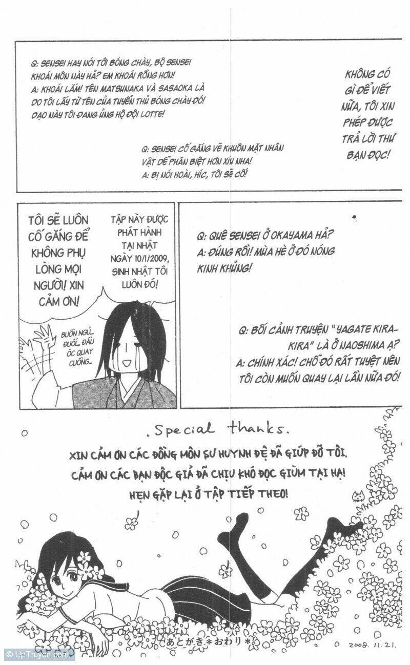 đứa con của tengu chapter 3 223