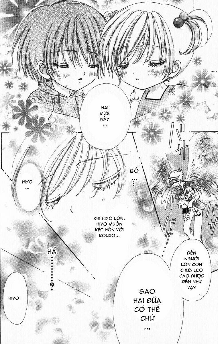 love monster chapter 19 21