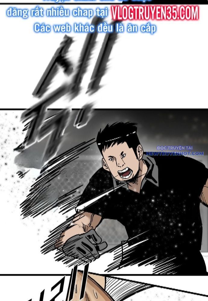 shark - cá mập chapter 331 30