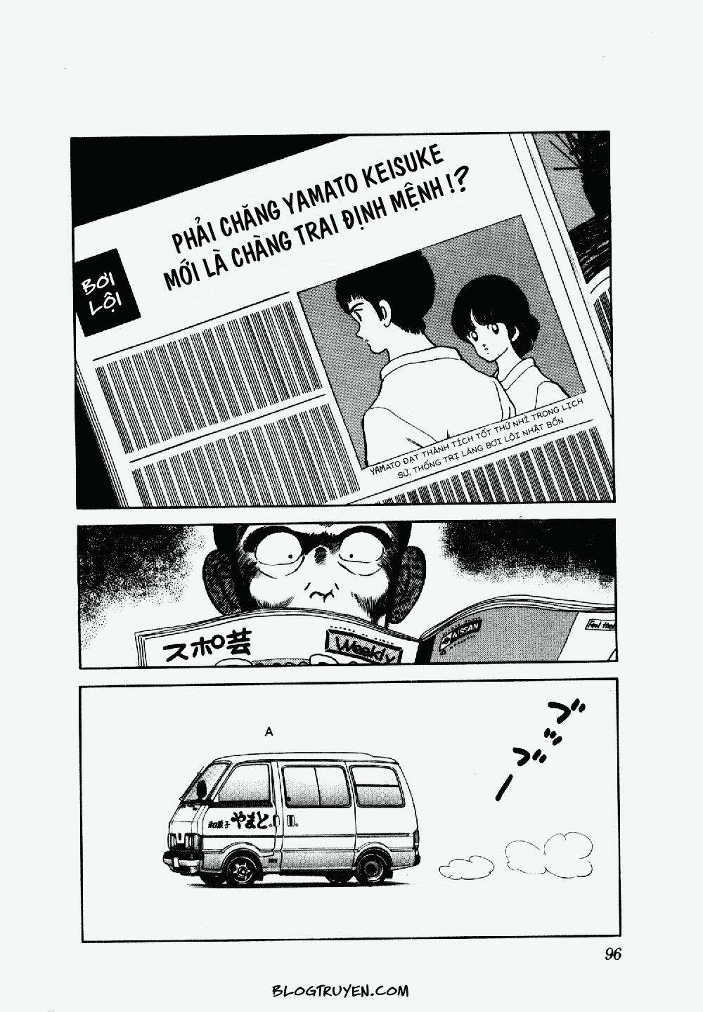 rough - ngọc thô chapter 114 18