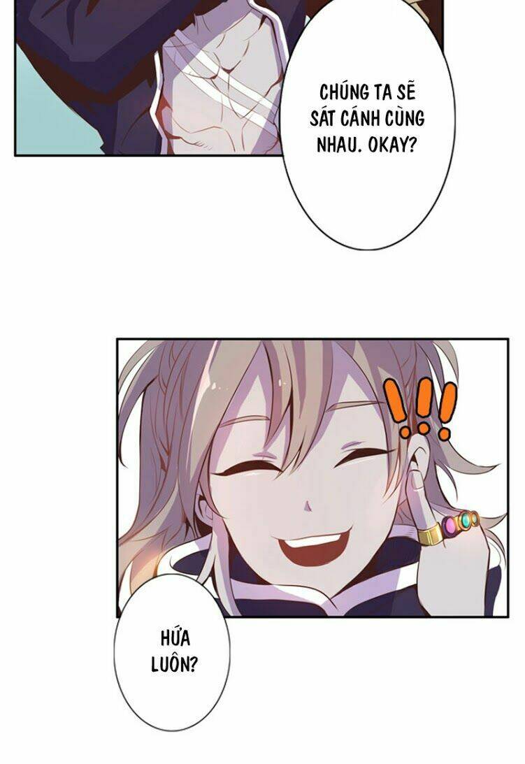 dusk howler chapter 21 31