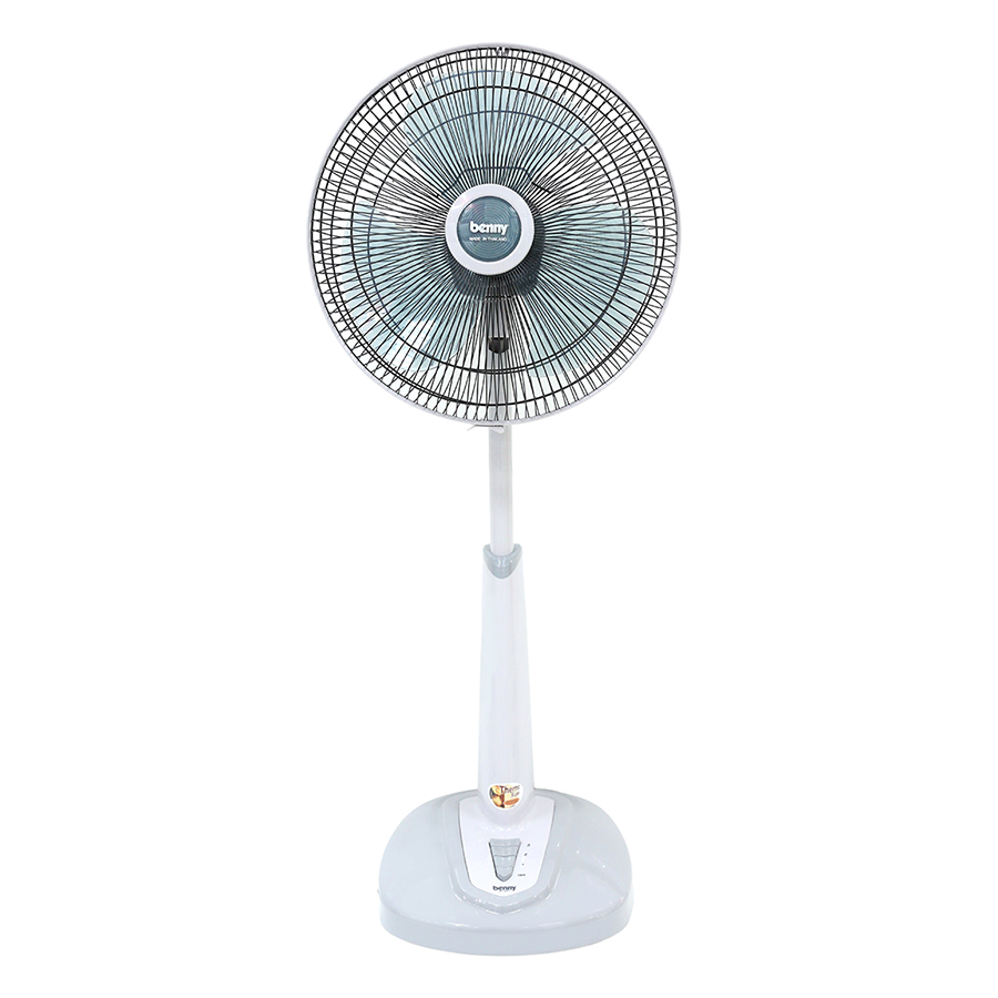 Quạt Lửng Benny BF-41STG - Hàng chính hãng