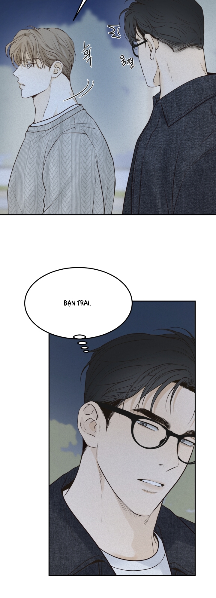 những người đàn ông đã lên giường tôi chapter 41.2 7