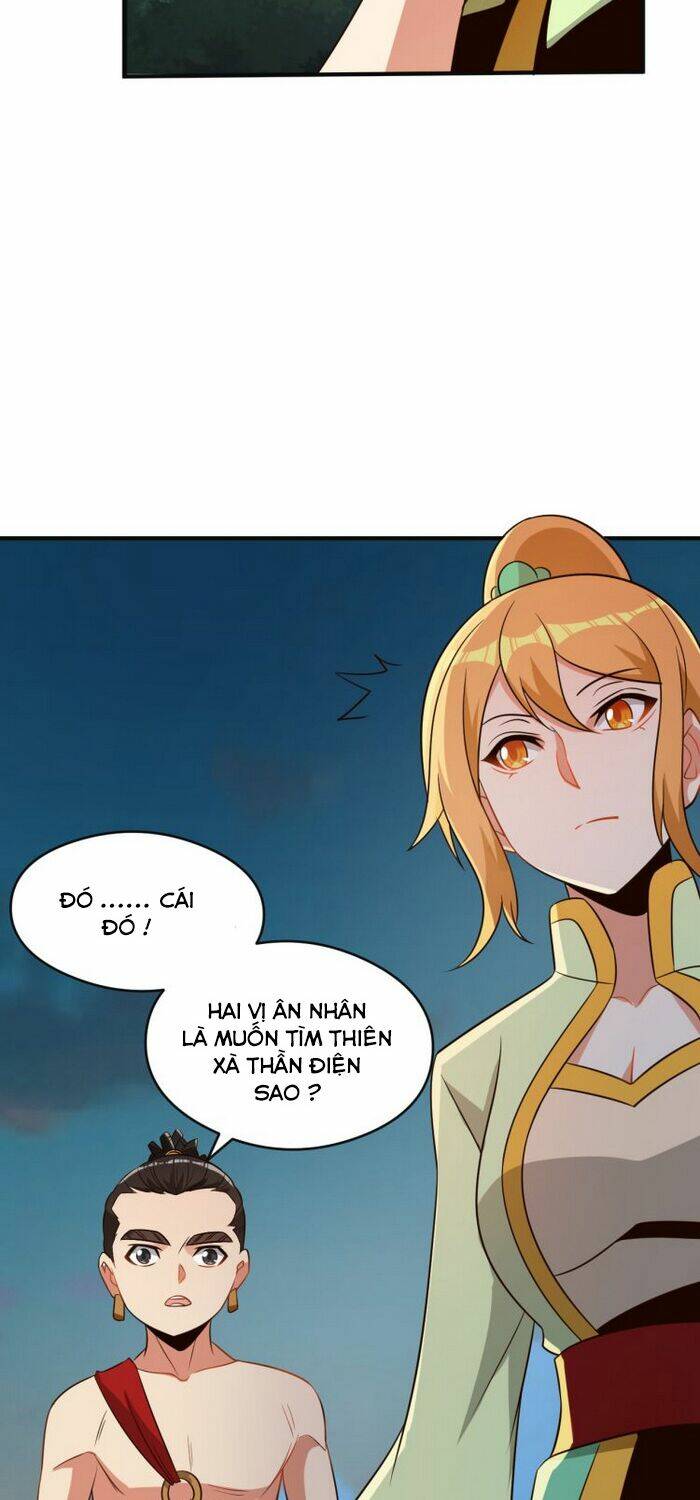 thôn phệ một thế giới tu tiên chapter 84 23