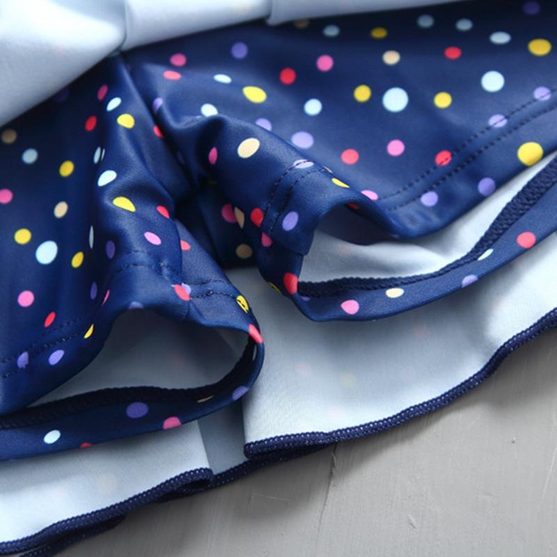 Đồ Bơi Trẻ Em Chống Tia UV Nàng Tiên Cá Kỳ Lân In Cô Gái Đồ Bơi 3 Mảnh Tay Dài Áo Tắm Cho Bé Gái Bơi Trẻ Em phù Hợp Với