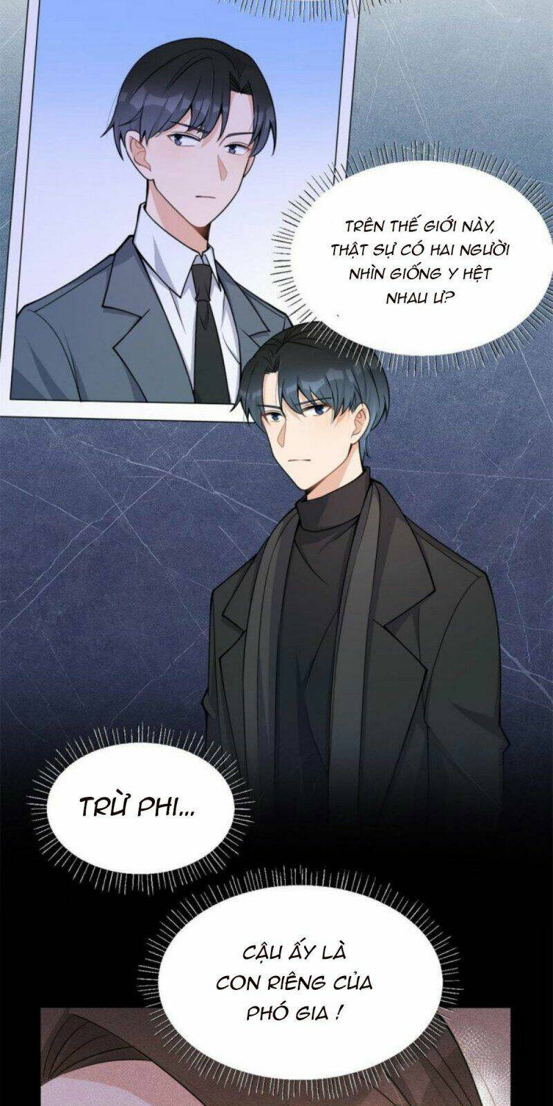 vẫn cứ nhớ em, nhớ em chapter 150 7