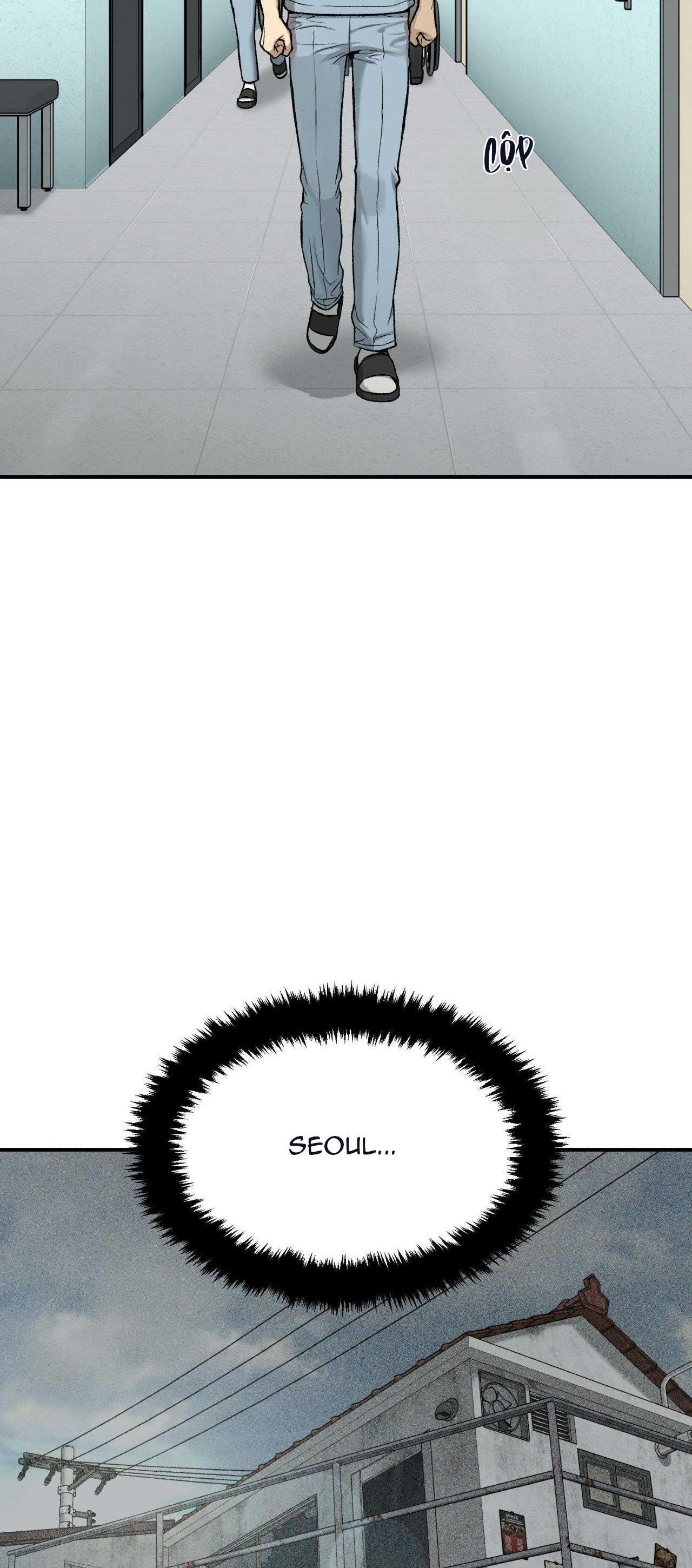 điềm rủi Chapter 57 (4) 33