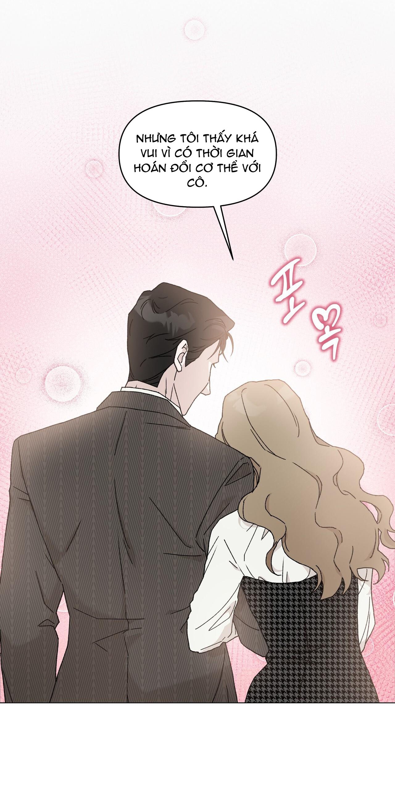 [18+] cách thu hút cơ thể của cấp trên chapter 12.2 15