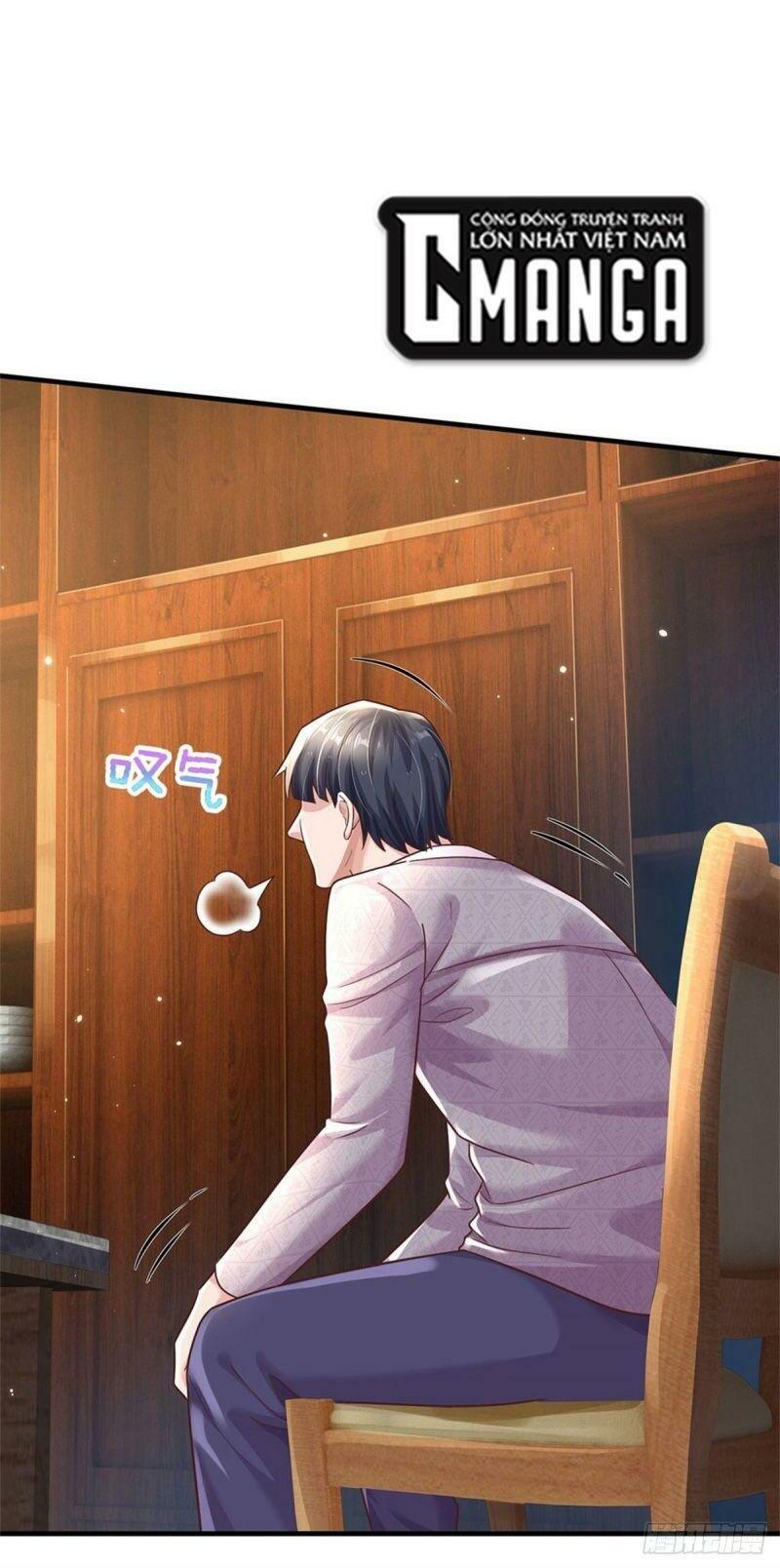 thuộc tính của ta đều tăng vào sức mạnh chapter 58 28