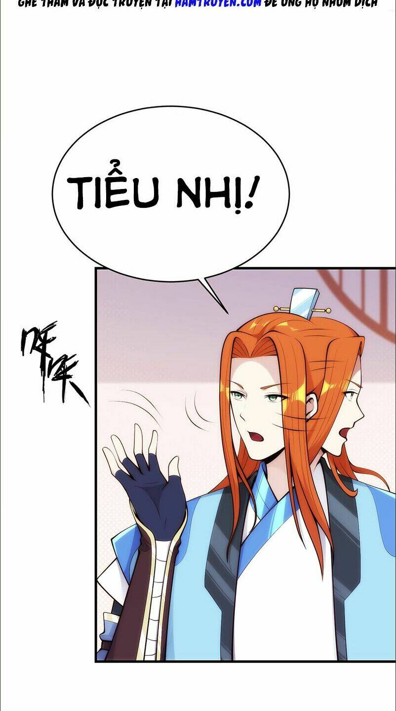 thiên hạ kiếp chapter 31 18