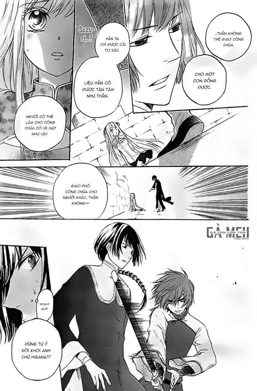 strange dragon chapter 4 28