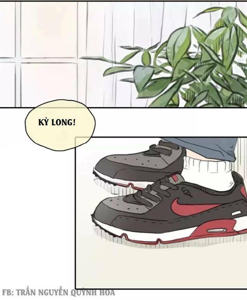 12 giờ của lọ lem chapter 15 6