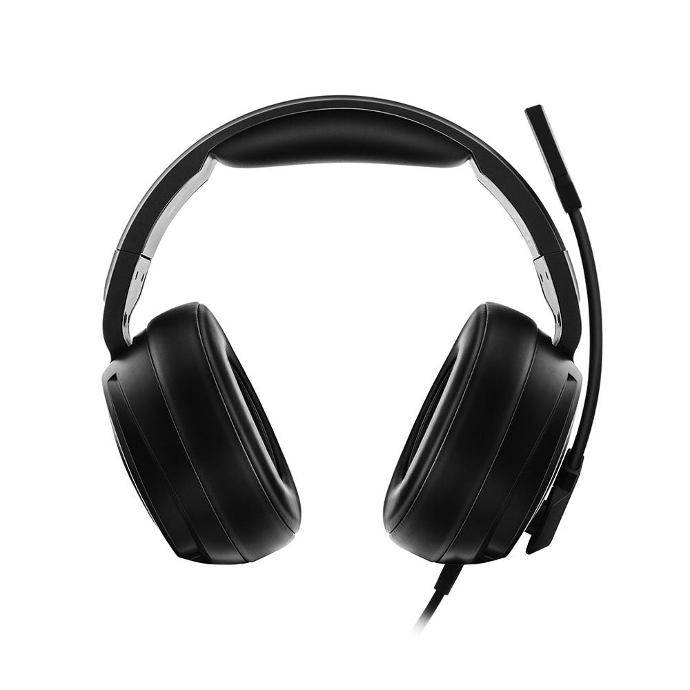 Tai nghe chơi game NUBWO N12 dành cho máy tính xách tay PC có Mic khử tiếng ồn Điều khiển âm lượng AUX 3,5 mm