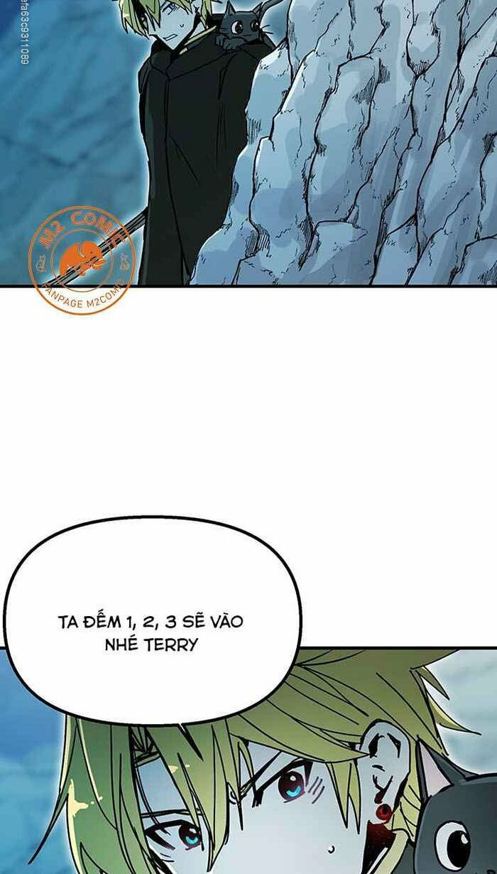 người chơi lỗi chapter 56 39