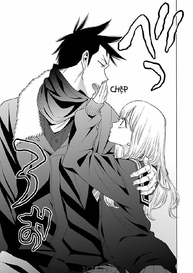 momoiro meloik chapter 76 12