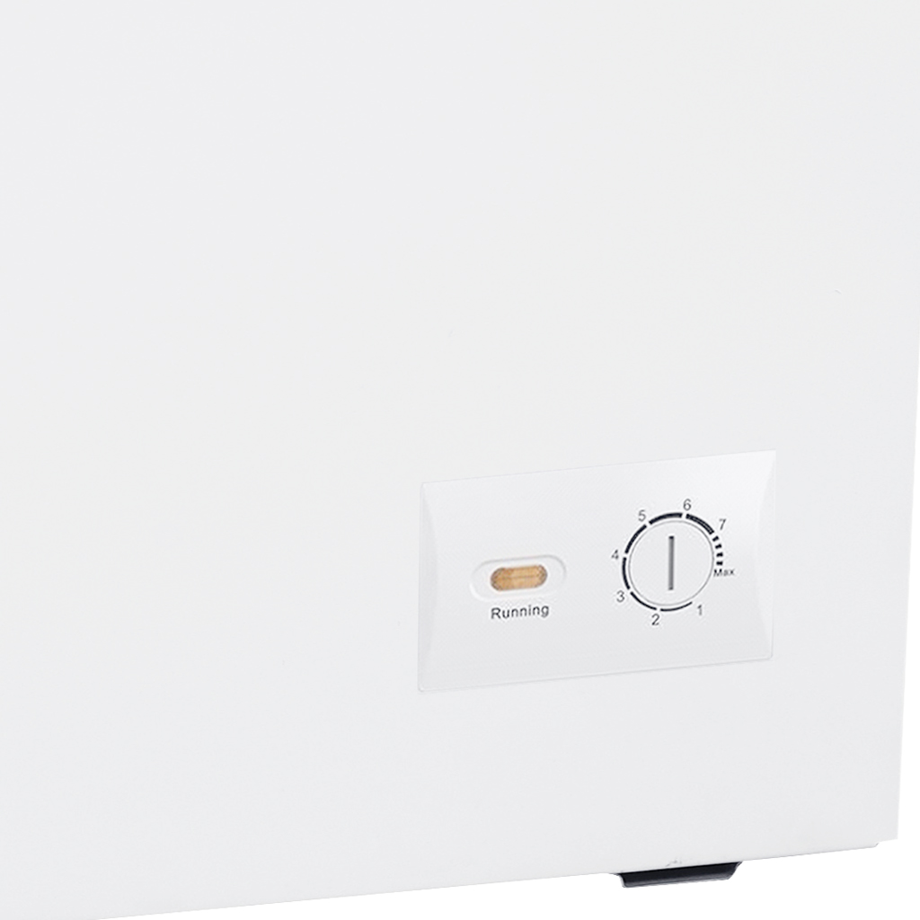 Tủ đông Sharp 380L FJ-C380V-WH - Chỉ giao Hà Nội