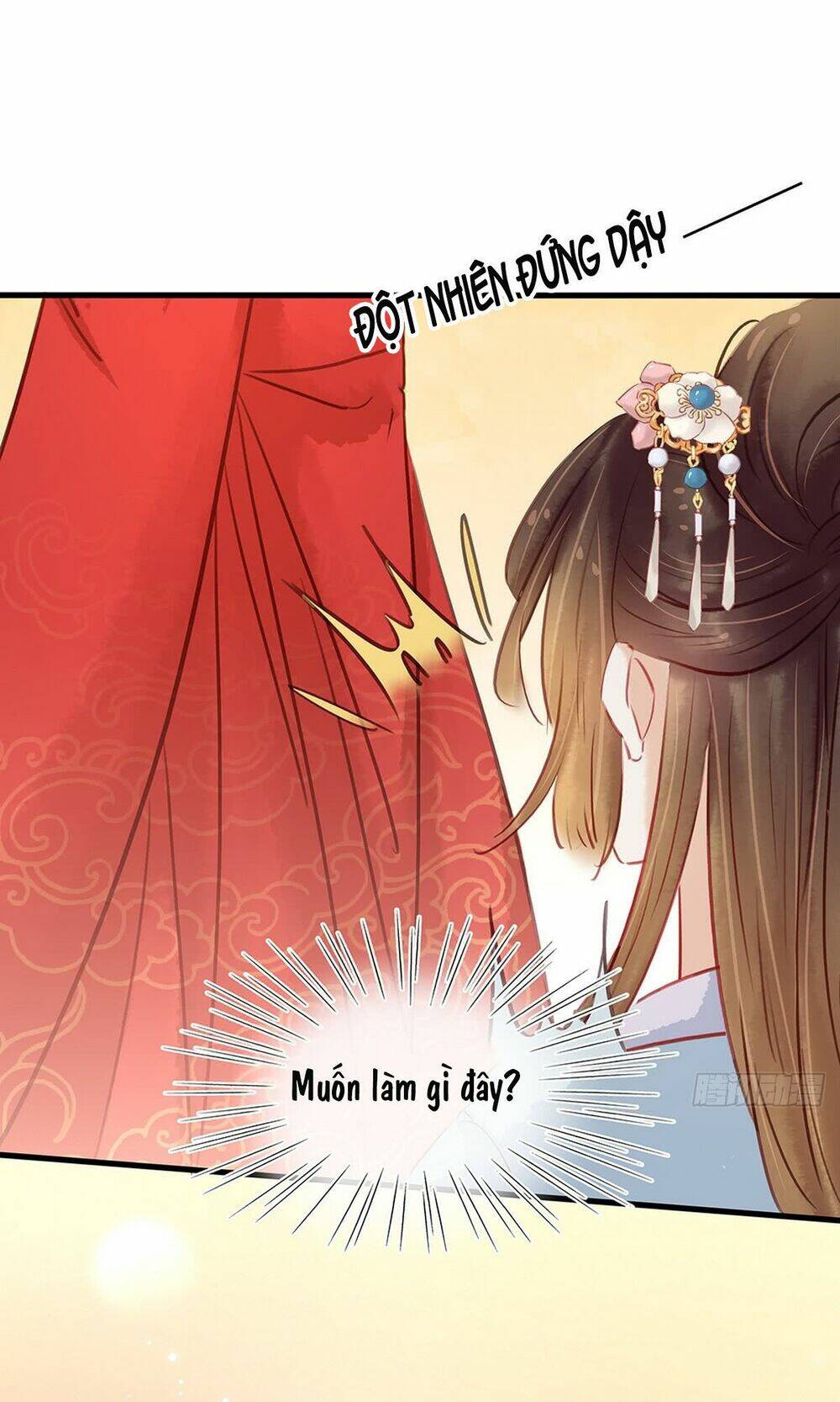 sổ tay xoay người của thị thiếp chapter 8.2 24