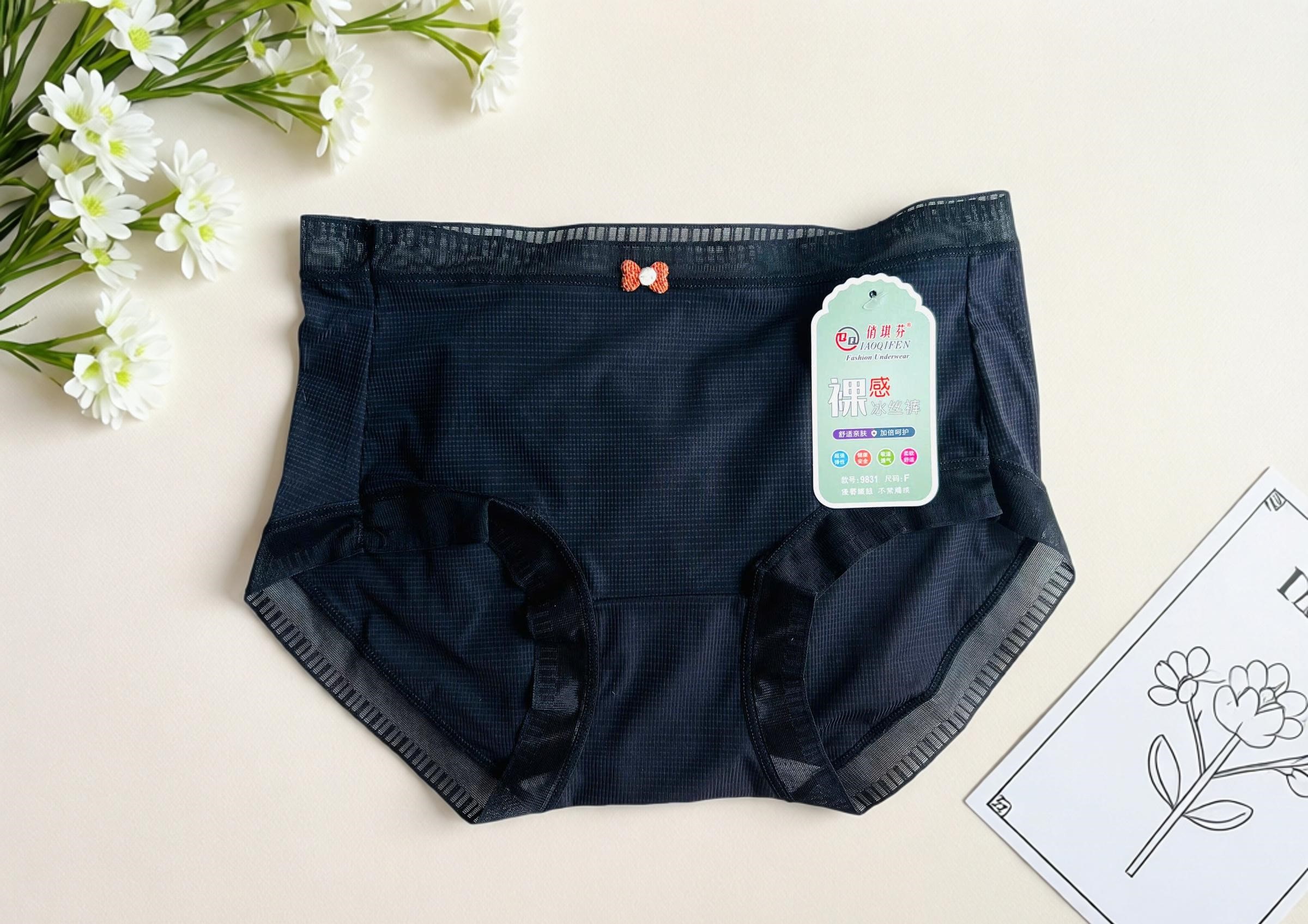 QUẦN LÓT SU NƠ TỪ 40-55KG DÀNH CHO NỮ