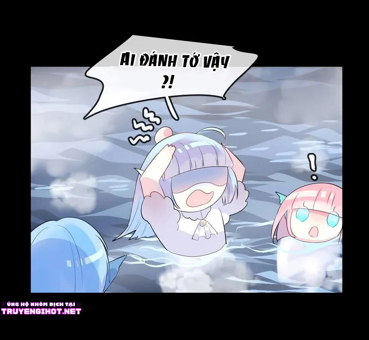 bộ váy của nàng tiên cá chapter 16 20