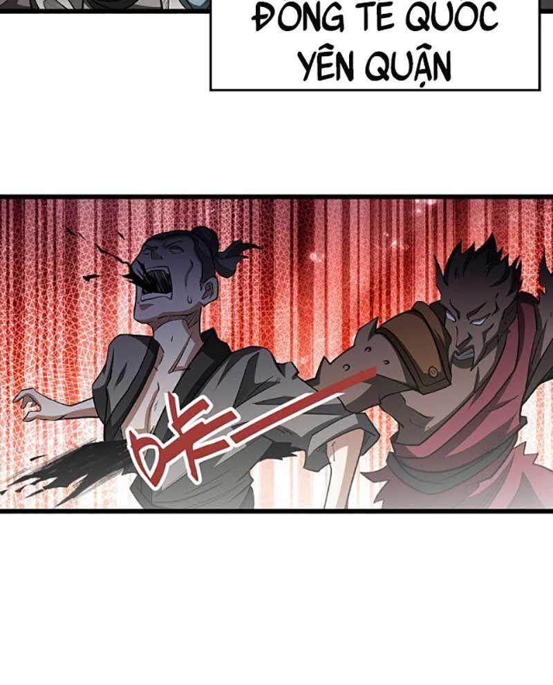 võ đạo độc tôn chapter 585 34