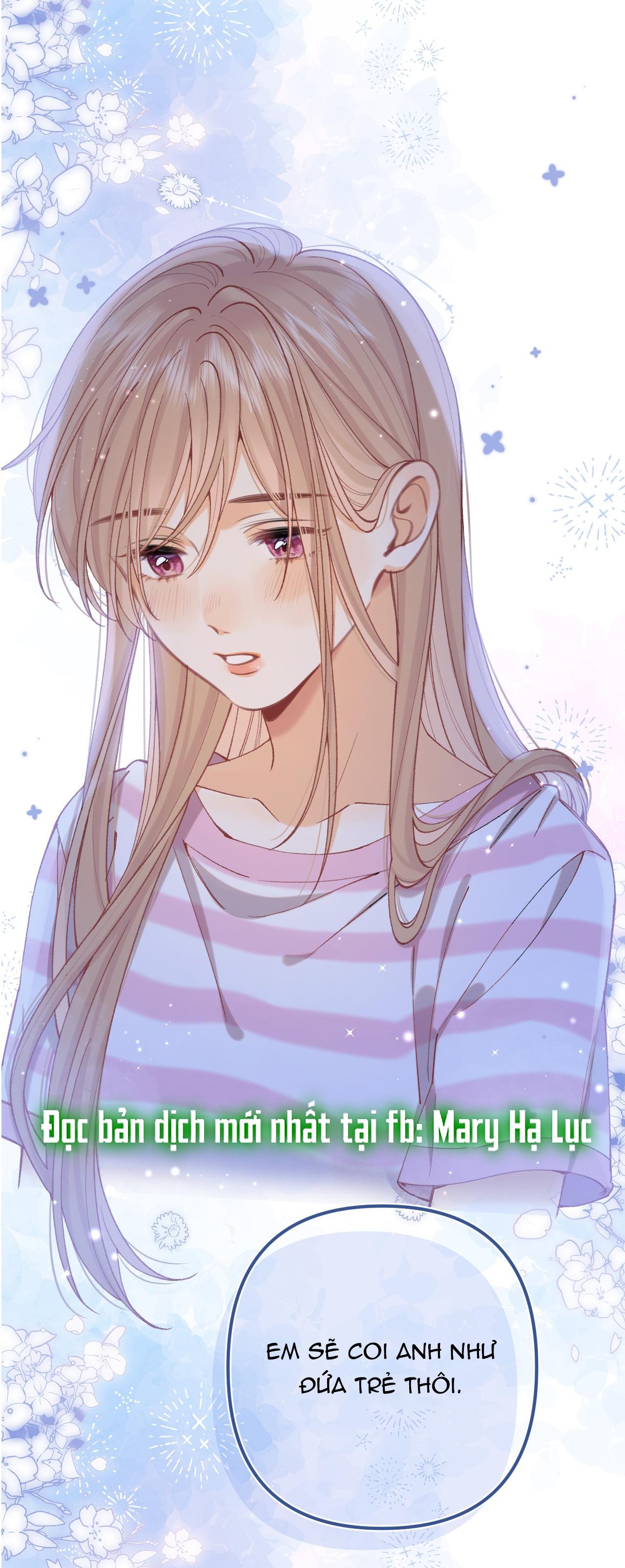 vụng trộm không thể giấu - mối tình thầm kín chapter 116.1 1