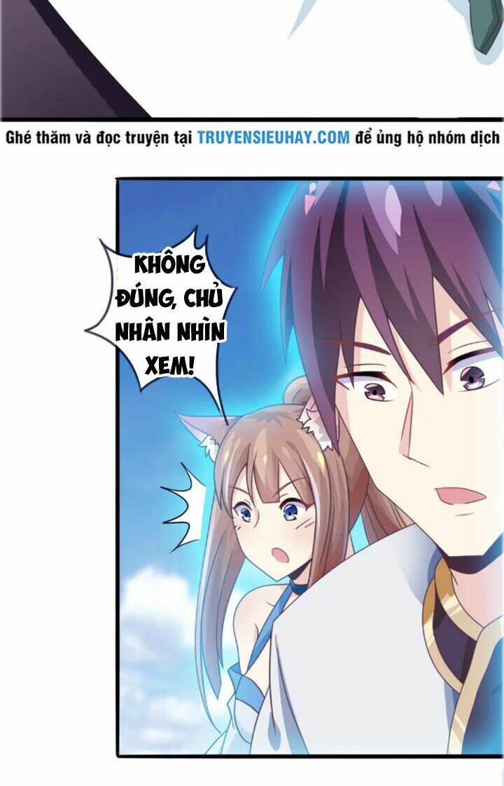 ta là ngọc hoàng đại đế chapter 25 8