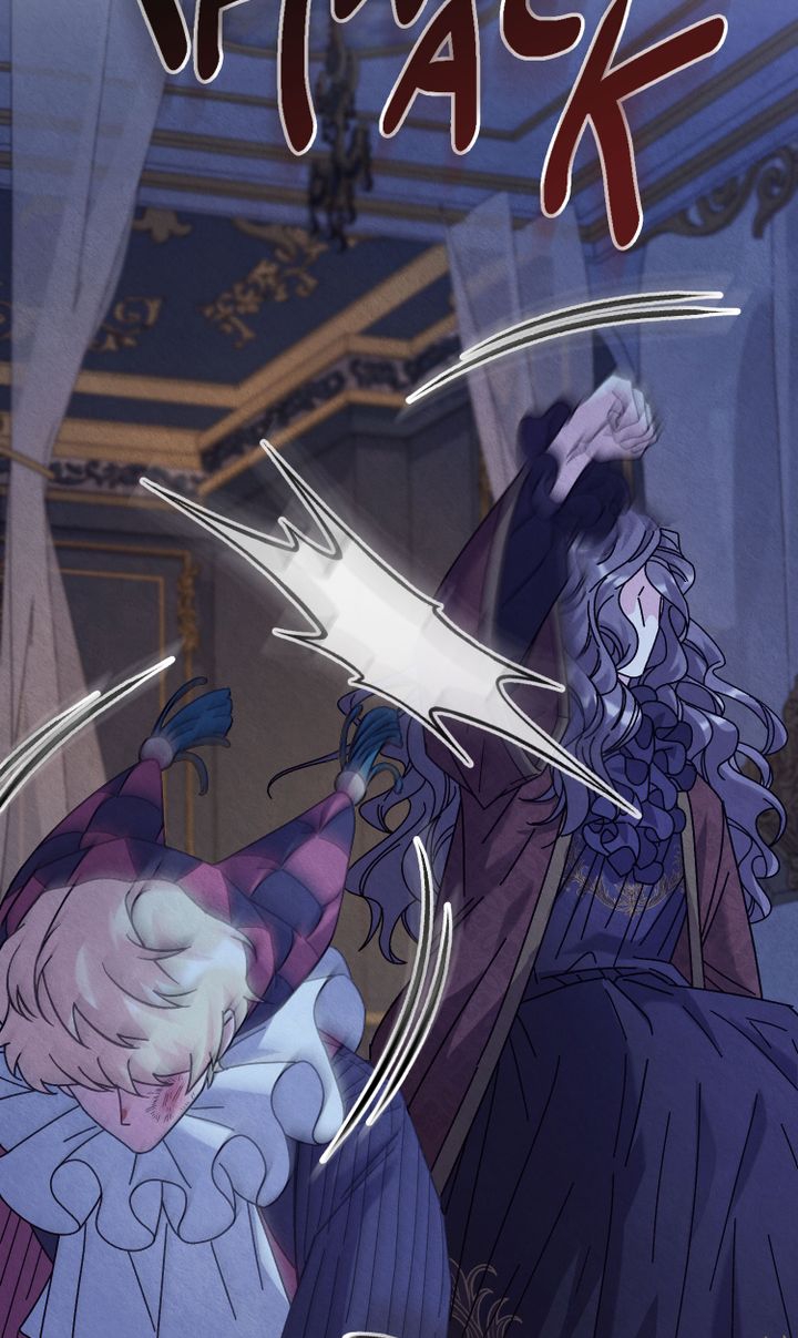 nỗi buồn của chú hề chapter 19 36